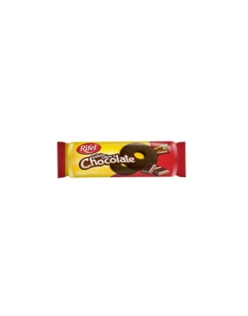 RIFEL GALLETAS DE CHOCOLATE 132G