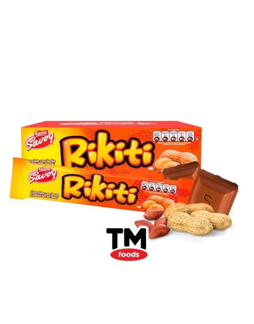 RIKITY 30G X12UND