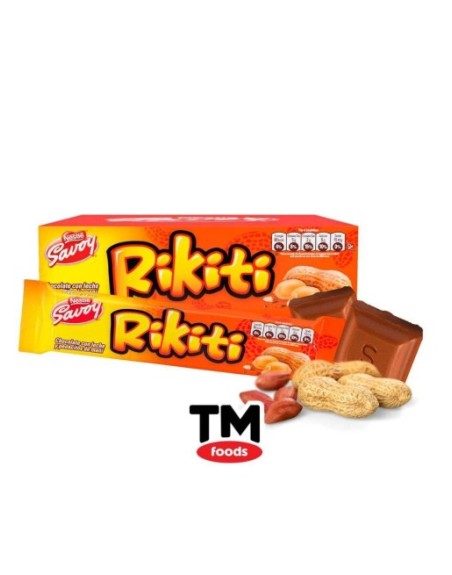 RIKITY 30G X12UND