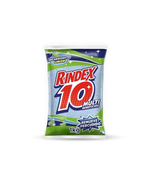 RINDEX  3EN1 1KG