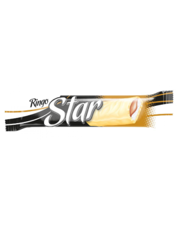 RINGO STAR CHOCOLATE