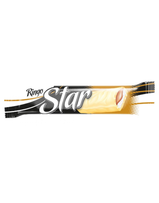 RINGO STAR CHOCOLATE