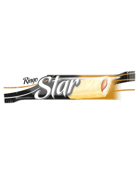 RINGO STAR CHOCOLATE