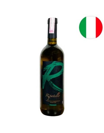 RIPATELLO TREBBIANO VINO 0.75ML