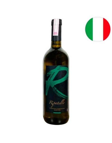 RIPATELLO TREBBIANO VINO 0.75ML