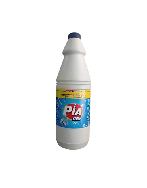 ROBERTI BLANQUEADOR CLORO LIMON 1.8LT