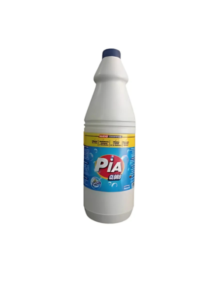 ROBERTI BLANQUEADOR CLORO LIMON 1.8LT