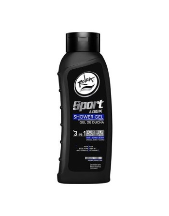 ROLDA FOR MEN GEL DE DUCHA 400ML