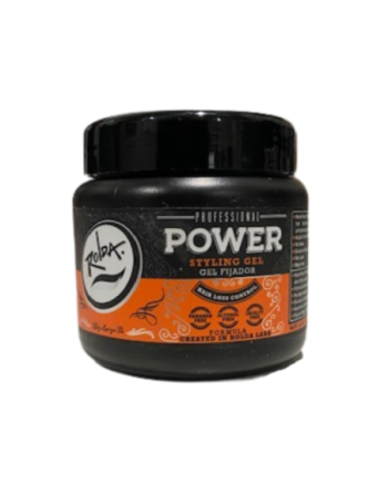 ROLDA GEL FIJADOR 120G