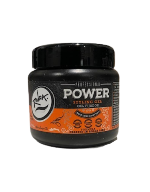 ROLDA GEL FIJADOR 120G