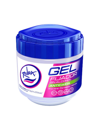 ROLDA GEL FIJADOR ANTICAIDA 120G