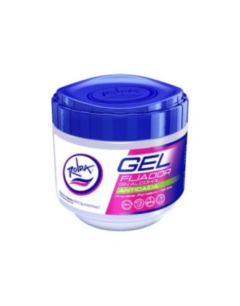 ROLDA GEL FIJADOR ANTICAIDA 250G