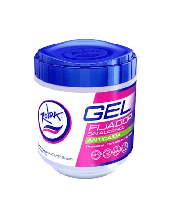ROLDA GEL FIJADOR ANTICAIDA 500G