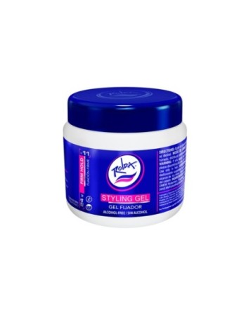 ROLDA GEL FIJADOR SIN ALCOHOL 120G