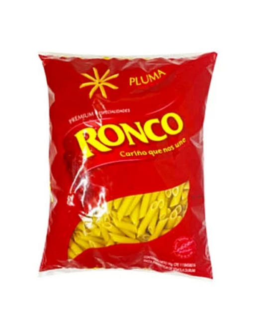 RONCO PASTA PLUMIA 1KG