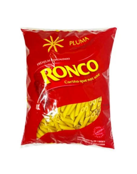 RONCO PASTA PLUMIA 1KG