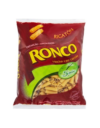 RONCO PASTA RIGATON 500GR