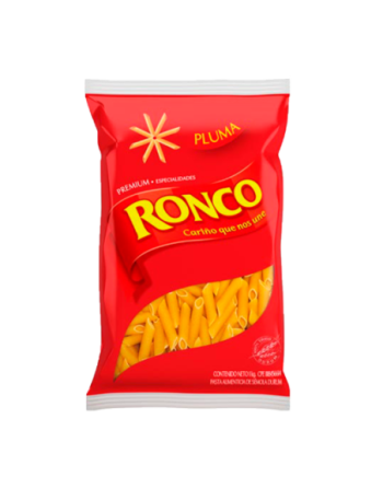 RONCO PASTA TORNILLO  1KG