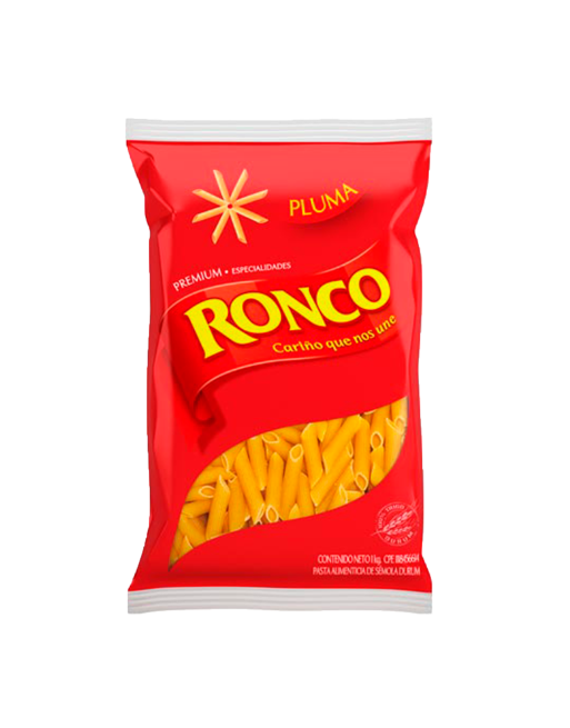 RONCO PASTA TORNILLO  1KG