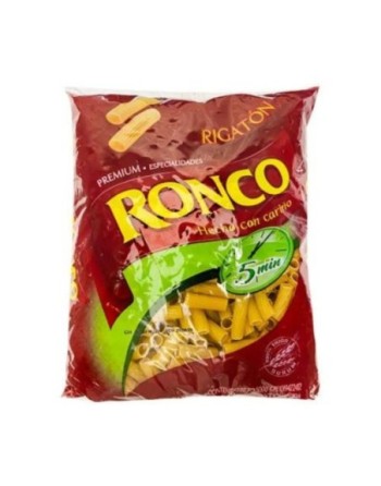 RONCO RIGATON 5MIN 500G