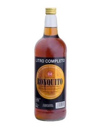 RONQUITO LICOR SECO 1L