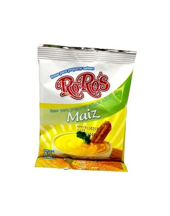ROROS MAIZ BASE PARA SALSA 45G