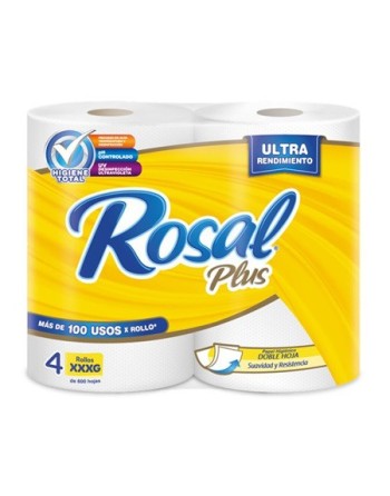 ROSAL PLUS AMARILLO 600H