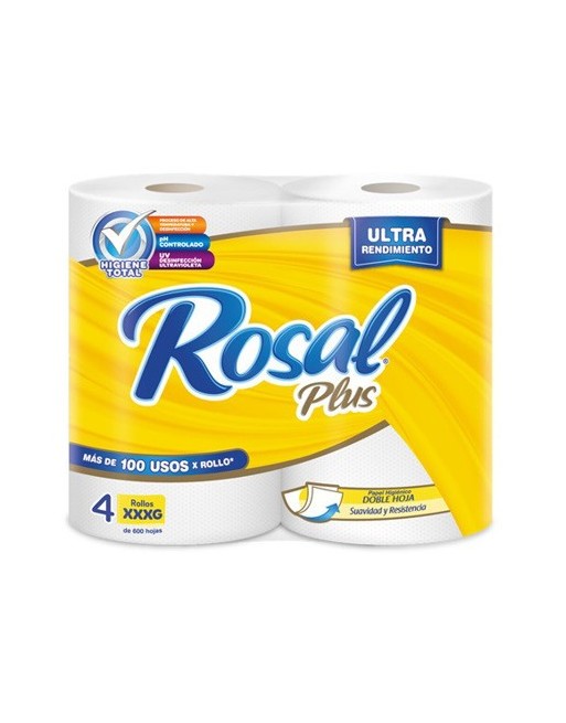 ROSAL PLUS AMARILLO 600H
