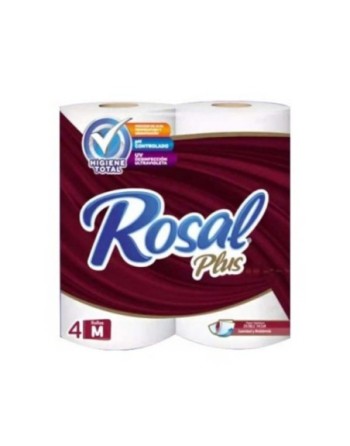 ROSAL PLUS VINOTINTO 300HJ X4ROLLOS