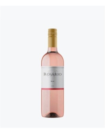 ROSARIO VINO ROSADO 0.75LT