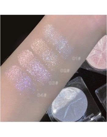 ROSELAB DIAMOND HIGHLIGHTER GALAXY