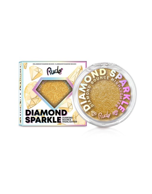 ROSELAB DIAMOND HIGHLIGHTER SPARKLE