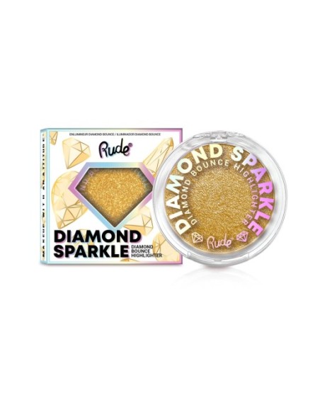 ROSELAB DIAMOND HIGHLIGHTER SPARKLE