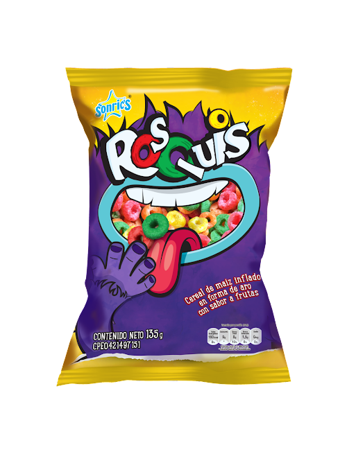 ROSQUIS 135G