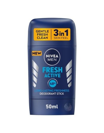 RS STICK ACTIVE 24H MAN DESODORANTE 50ML