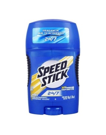 RS STICK ALIDAZ 24H MAN DESODORANTE 50ML