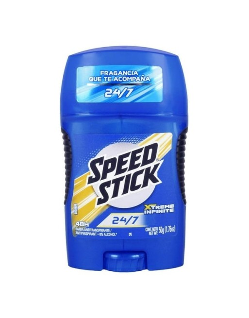 RS STICK ALIDAZ 24H MAN DESODORANTE 50ML