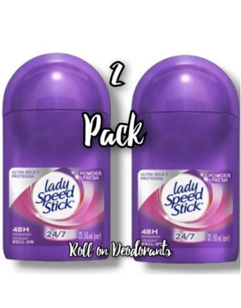 RS STICK CHARM 24H WOMEN DESODORANTE 50ML