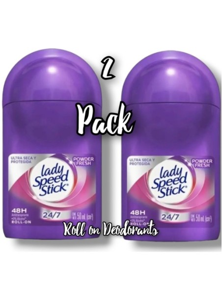 RS STICK FOR WOMEN DESODORANTE 50ML