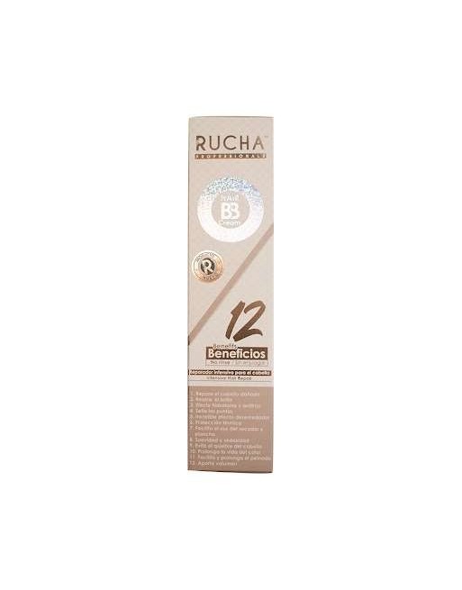 RUCHA HAIR BB CREAN PROTECTOR TEMICO 150ML