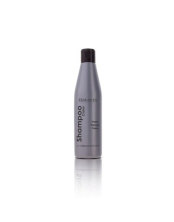 SALERM COSMETICOS MATIZADOR 250 CM SHAMPO