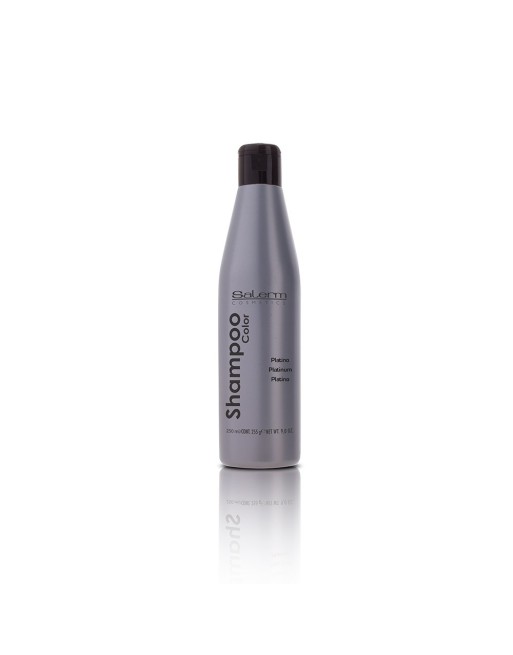 SALERM COSMETICOS MATIZADOR 250 CM SHAMPO