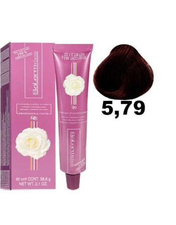 SALERM VISION TINTE 58.6G