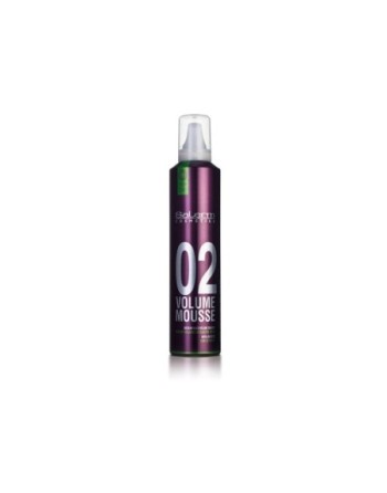 SALERM VOLUME MOUSE 294 ML