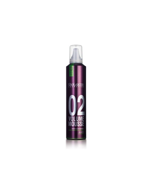 SALERM VOLUME MOUSE 294 ML