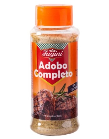 SALETINA ADOBO 190G