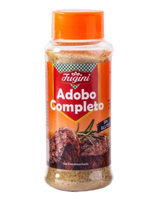 SALETINA ADOBO 190G