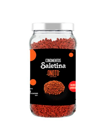 SALETINA ONOTO ENTRO 110G