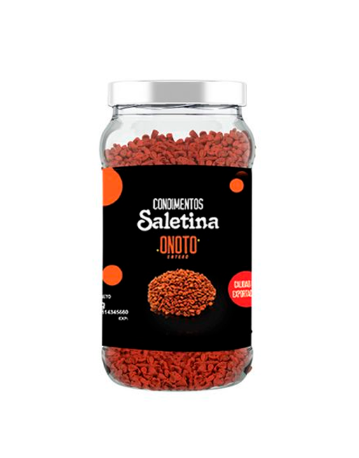 SALETINA ONOTO ENTRO 110G