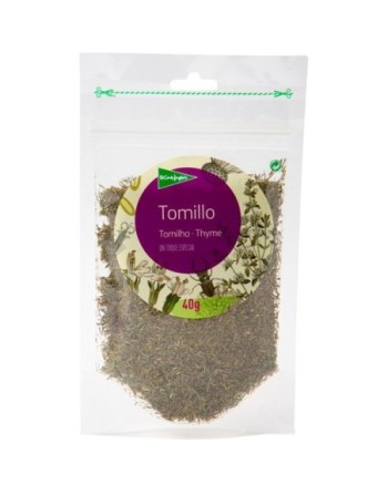SALETINA TOMILLO 40 G